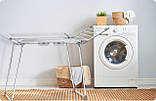 Підлогова сушилка для білизни Massido Lina, фото 7