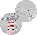 Підлогова сушилка для білизни Massido Lina, фото 10