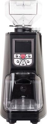 Кавомолка електрична Eureka Atom 60E Black