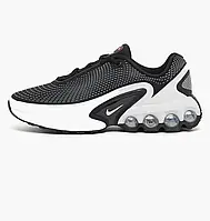 Urbanshop com ua Кросівки дитячі Nike Air Max Dn Black/Grey FB8987-003 РОЗМІРИ ЗАПИТУЙТЕ