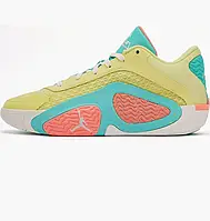 Urbanshop com ua Кросівки унісекс Air Jordan Tatum 2 Yellow FJ6457-700 РОЗМІРИ ЗАПИТУЙТЕ