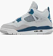 Urbanshop com ua Кросівки чоловічі Air Jordan 4 Retro 2024 White FV5029-141 РОЗМІРИ ЗАПИТУЙТЕ