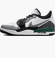 Urbanshop com ua Кросівки чоловічі Air Jordan Legacy 312 Low White/Grey CD7069-131 РОЗМІРИ ЗАПИТУЙТЕ