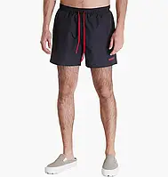 Urbanshop com ua Шорти чоловічі Hugo Boss S-Mitch Beach Set Black 50515992-001 РОЗМІРИ ЗАПИТУЙТЕ