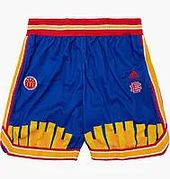 Urbanshop com ua Шорти чоловічі Adidas X Eric Emanuel McdonaldS All American Game Rr Shorts Blue H16550