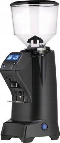 Кавомолка електрична Eureka Zenith 65 NEO Black