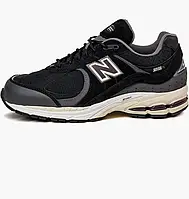 Urbanshop com ua Кросівки унісекс New Balance 2002R Black M2002RXT РОЗМІРИ ЗАПИТУЙТЕ