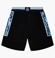 Urbanshop com ua Шорти чоловічі Mitchell & Ness Authentic Shorts Georgetown University Alternate 1995 Black