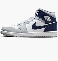 Urbanshop com ua Кросівки чоловічі Air Jordan 1 Mid Multi DQ8426-104 РОЗМІРИ ЗАПИТУЙТЕ