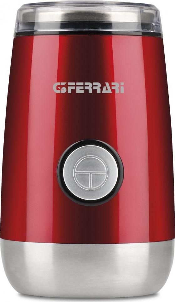 Кавомолка електрична G3Ferrari Cafexpress (G20076), фото 1