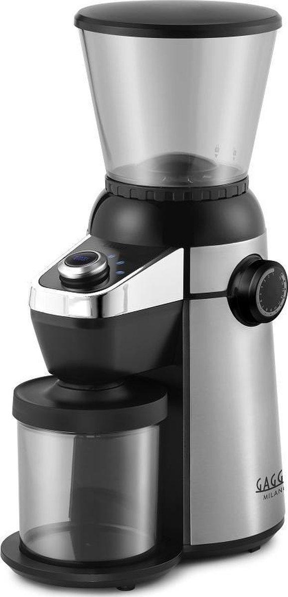 Кавомолка електрична Gaggia MD15 R1823/01, фото 1