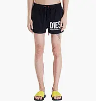 Urbanshop com ua Шорти чоловічі Diesel Bmbx-Mario-34 Boxer-Shorts Black A13160-0NJAS-E0013 РОЗМІРИ ЗАПИТУЙТЕ