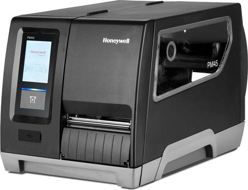 Принтер етикеток Honeywell PM45A (PM45A10000000300)