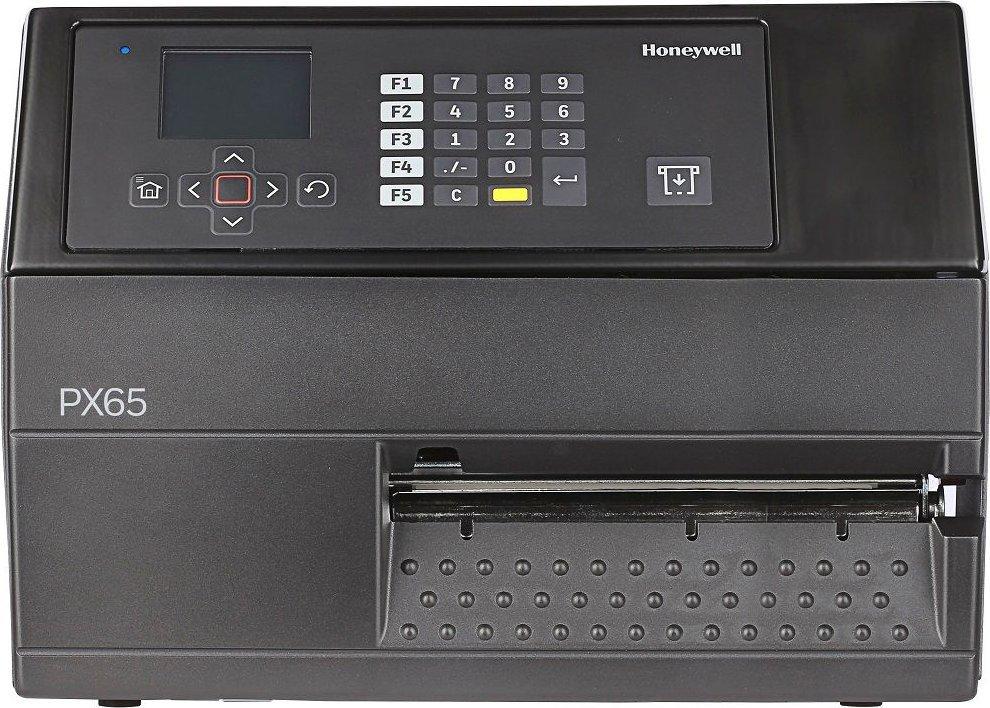 Принтер етикеток Honeywell PX65A