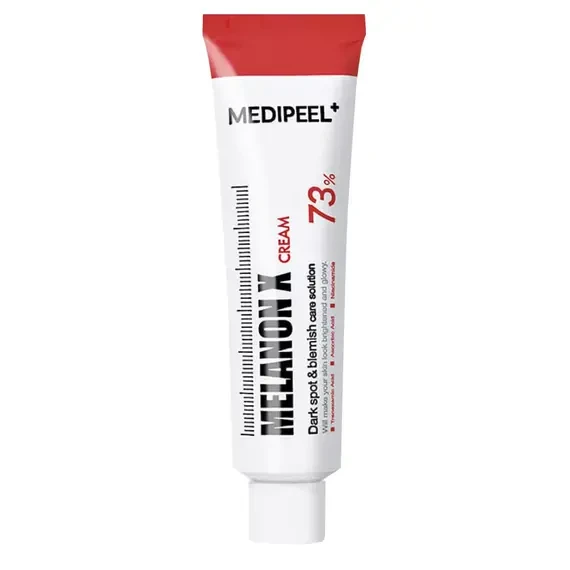 Крем освітлювальний з ніацинамідом Medi-Peel Melanon X Cream 30 ml