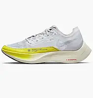 Urbanshop com ua Кросівки жіночі Nike Zoomx Vaporfly Next% 2 Light Blue DM9056-100 РОЗМІРИ ЗАПИТУЙТЕ