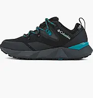 Urbanshop com ua Кросівки жіночі Columbia Facet™ 60 Low Outdry™ Black 1974161-010 РОЗМІРИ ЗАПИТУЙТЕ