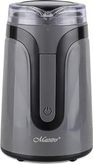 Кавомолка електрична Maestro MR-450 Gray, фото 1