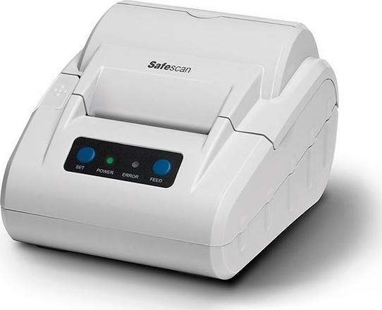 Принтер етикеток SafeScan TP-230