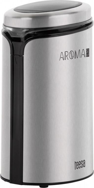 Кавомолка електрична Teesa Aroma G30 (TSA4004)