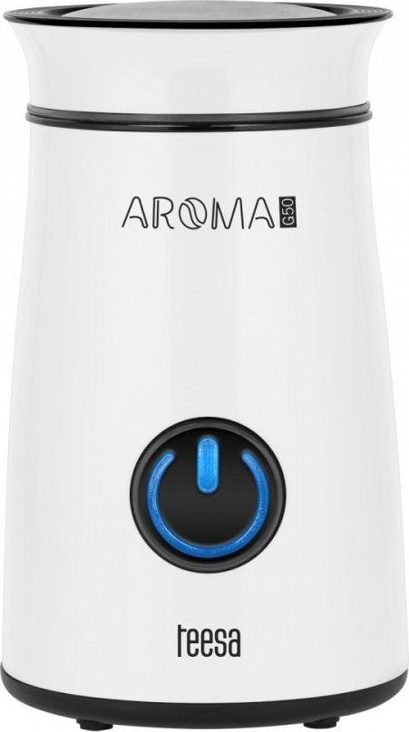 Кавомолка електрична Teesa Aroma G30 (TSA4005)