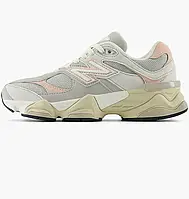 Urbanshop com ua Кросівки дитячі New Balance 9060 Big Kid Grey GC9060EL РОЗМІРИ ЗАПИТУЙТЕ