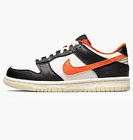 Urbanshop com ua Кросівки дитячі Nike Dunk Low Prm Halloween Black/White Do3806-100 РОЗМІРИ ЗАПИТУЙТЕ
