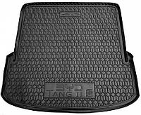 Килимки в багажник BYD Tang 2 EV 2018- 6-7м поліуретан 112102 Avto-Gumm