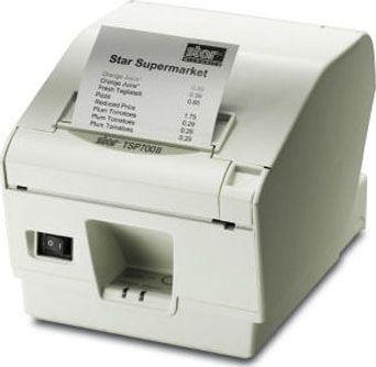 Принтер етикеток Star Micronics TSP743-24II (39442400)