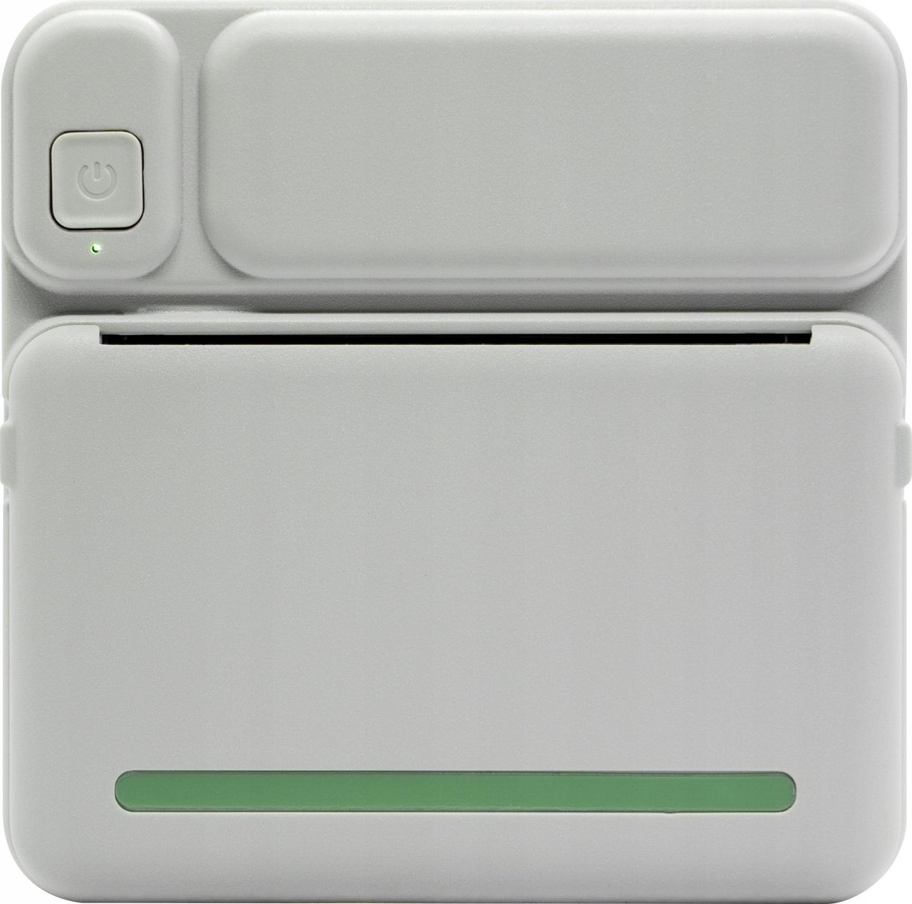 Принтер етикеток Vakoss AZ-P2108X Mini