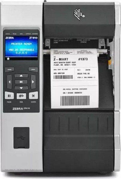 Принтер етикеток Zebra ZD610 (ZT61042-T0E0100Z)