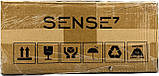 Геймерський ігровий стіл Sense7 Nojo Black Pine, фото 11
