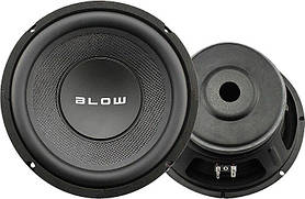 Коаксіальна автоакустика Blow A-250 8 Ohm (30-533#)