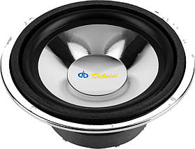 Коаксіальна автоакустика Dibeisi DBS-C6505-4