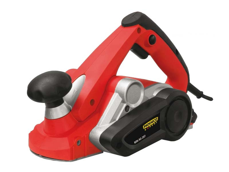 Електрорубанок Modeco MN-92-207, фото 1