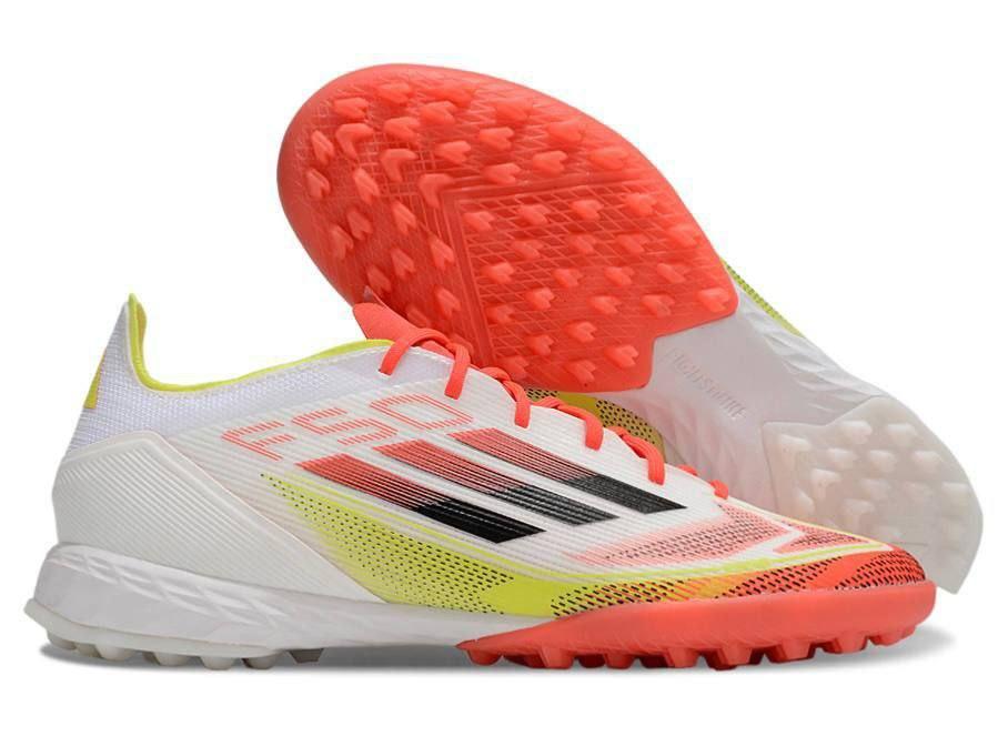 Футбольні Сороконіжки Adidas F50 FG ДS 1091