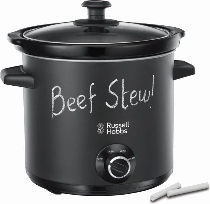 Рисоварка Russell Hobbs Chalboard (24180-56)