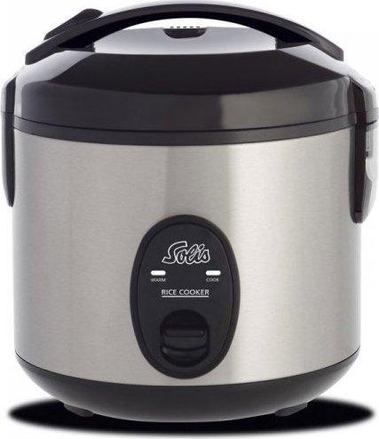Рисоварка Solis Rice Cooker Compact 821 (SO123)