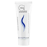 Крем-анестетик GeLido anastetico, 250 г