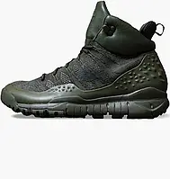 Urbanshop com ua Черевики чоловічі Nike Lupinek Flyknit Green 862505-300 РОЗМІРИ ЗАПИТУЙТЕ