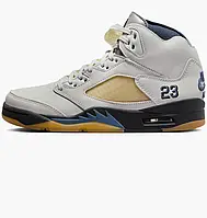 Urbanshop com ua Кросівки жіночі Air Jordan Air 5 X A Ma Maniére Shoes White FZ5758-004 РОЗМІРИ ЗАПИТУЙТЕ