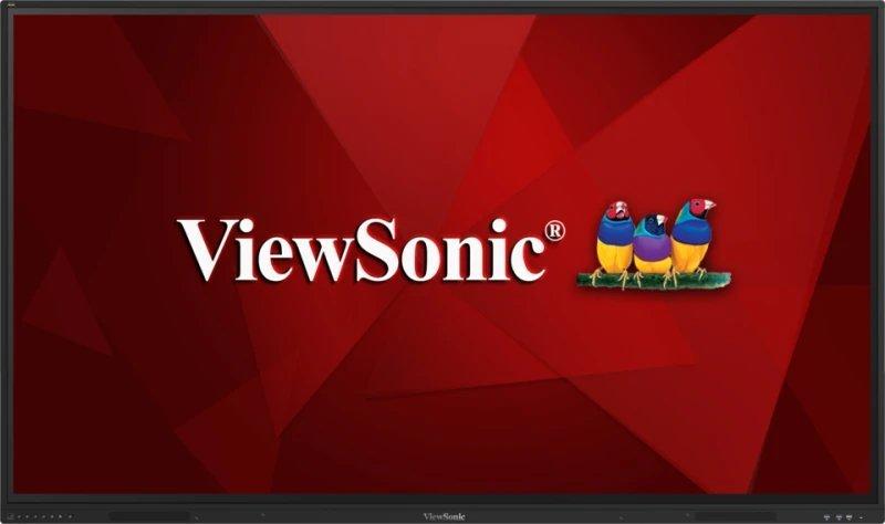 Інтерактивна дошка ViewSonic IFP86G1