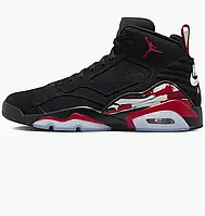 Urbanshop com ua Кросівки чоловічі Air Jordan Jumpman Mvp Black DZ4475-061 РОЗМІРИ ЗАПИТУЙТЕ