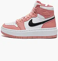 Urbanshop com ua Кросівки жіночі Air Jordan 1 Elevate High White/Pink DN3253-601 РОЗМІРИ ЗАПИТУЙТЕ
