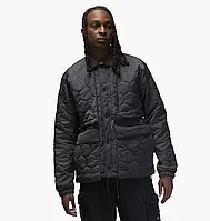 Urbanshop com ua Куртка чоловіча Air Jordan 23 Engineered Black DV7695-022 РОЗМІРИ ЗАПИТУЙТЕ