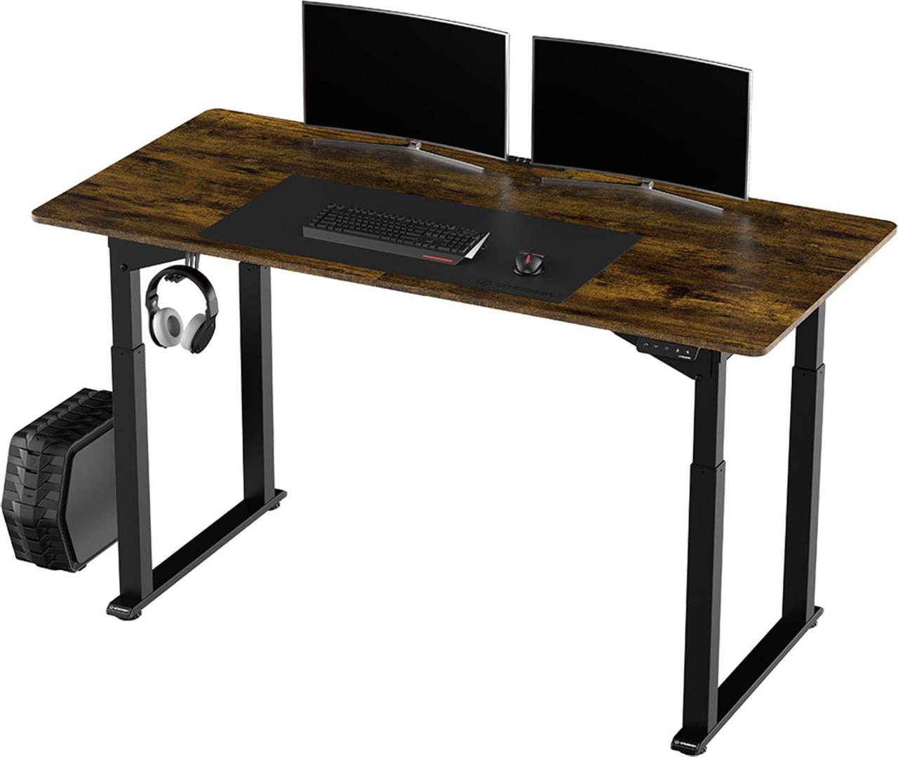 Геймерський ігровий стіл Ultradesk Uplift (UDESK-UP-OODE)