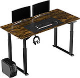 Геймерський ігровий стіл Ultradesk Uplift (UDESK-UP-OODE), фото 3
