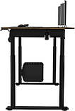 Геймерський ігровий стіл Ultradesk Uplift (UDESK-UP-OODE), фото 4