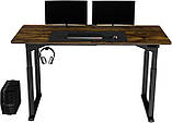 Геймерський ігровий стіл Ultradesk Uplift (UDESK-UP-OODE), фото 6