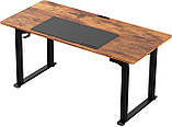 Геймерський ігровий стіл Ultradesk Uplift (UDESK-UP-OODE), фото 7